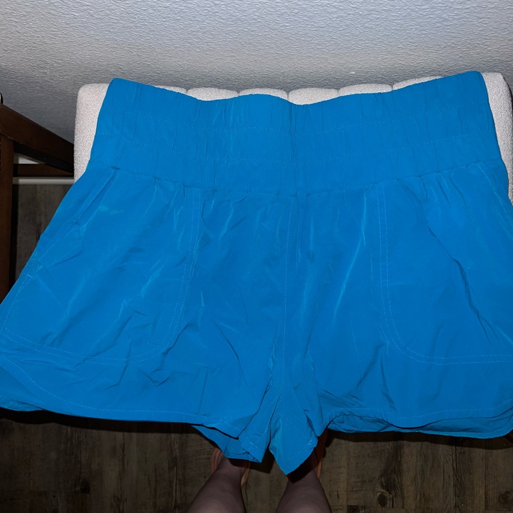 Joylab Women's Blue Shorts